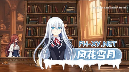 [SLG/PC] 这个世界只剩下我和她 Only She and I Remain in This World 官中步兵版 [533M]-2.jpg