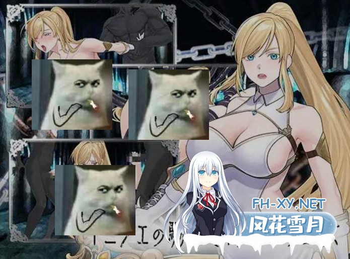 [大作日式RPG/AI汉化/动态CG] 远古的骑士与祭品巫女/イニシエの騎士とイケニエの巫女 [7G/新作/全CV]-1.jpg