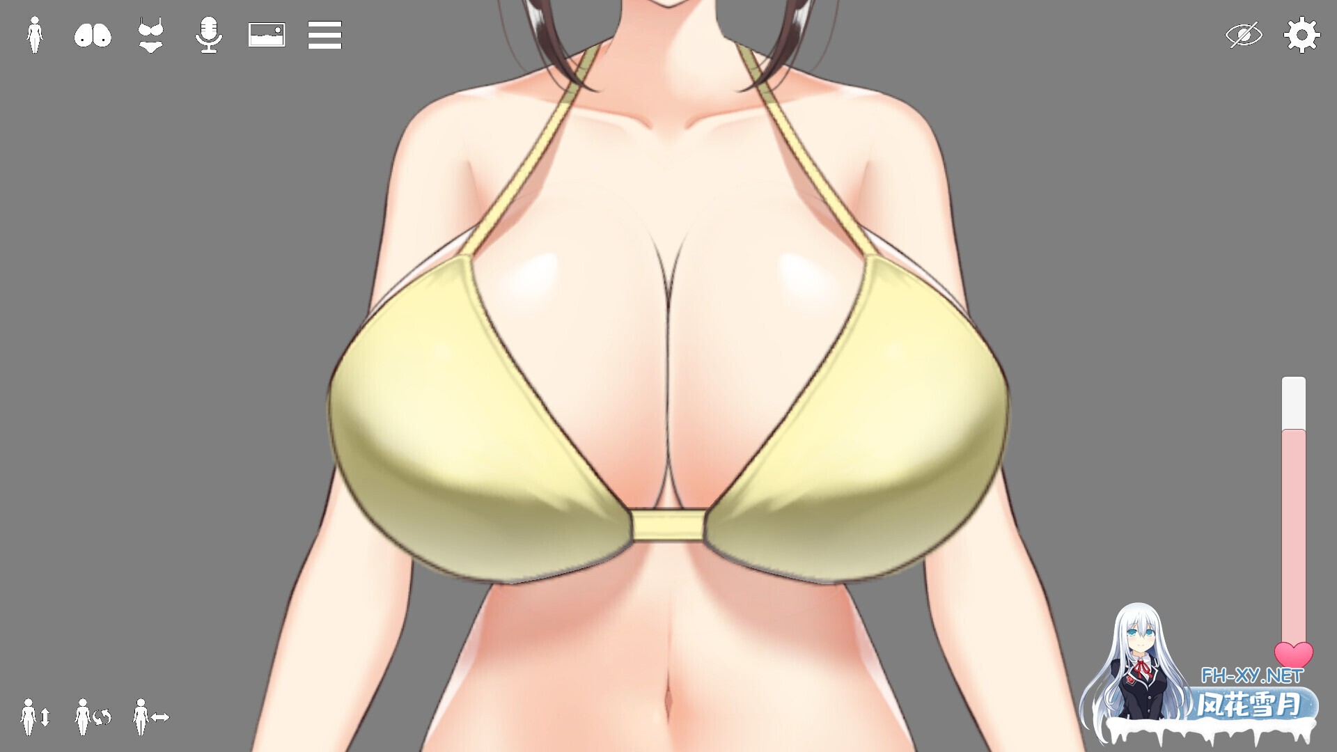 [日系SLG/官中/动态/PC]理想欧派 MY IDEAL BOOBS 理想のたわわ 官方中文版[192M]-3.jpg