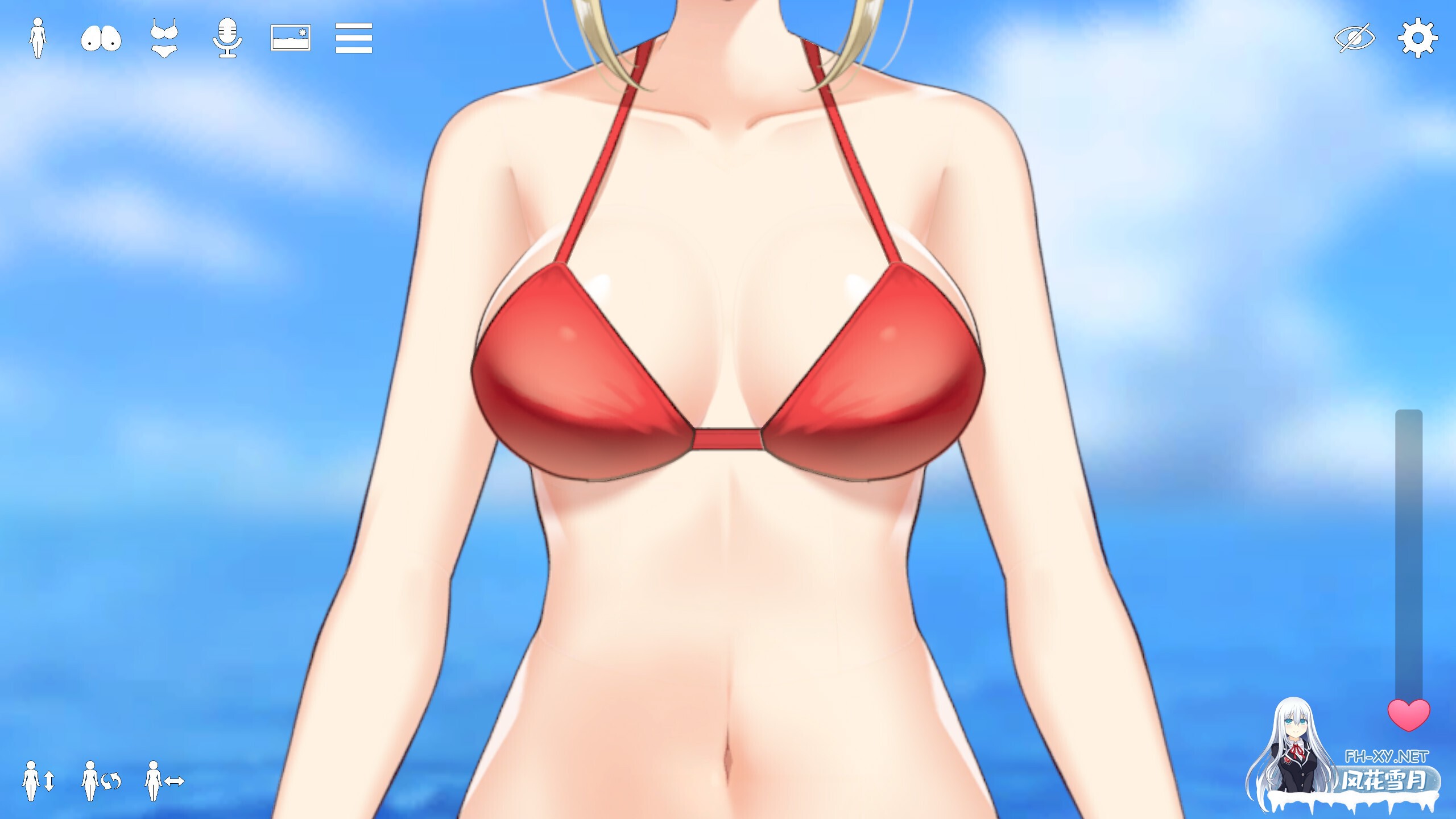 [日系SLG/官中/动态/PC]理想欧派 MY IDEAL BOOBS 理想のたわわ 官方中文版[192M]-2.jpg