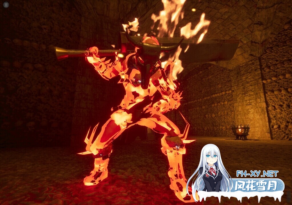 [3D互动/官中/全动态/PC]奴隶地下城深渊 奴○ダンジョンの深淵 Ver1.07 官方中文版[3.07G]-4.jpg
