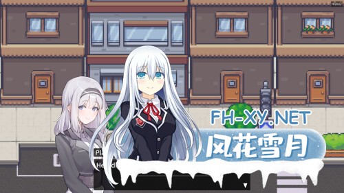 [SLG/动态/官中]职场30天 30 Days of Work 官方中文步兵版[PC/400M]-2.jpg
