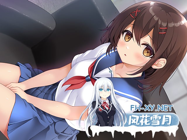 [ADV/汉化]放課後カウンセリングルーム AI汉化版[PC/1.2G]-2.jpg