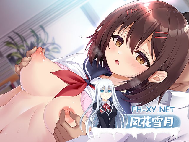 [ADV/汉化]放課後カウンセリングルーム AI汉化版[PC/1.2G]-3.jpg