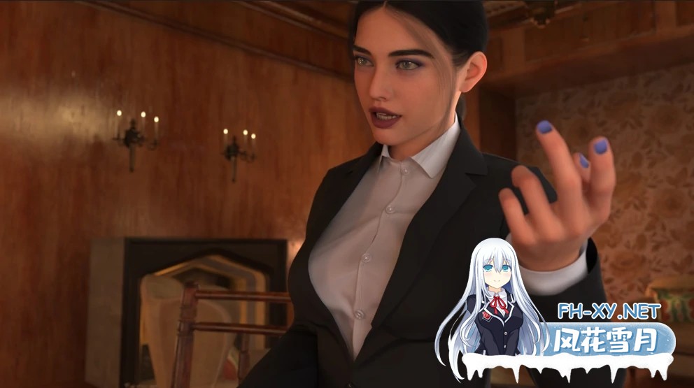 [SLG/AI汉化/3D/动态/更新]恶棍的遗产2/Villain's Legacy 2 [Ver1.0.0][PC+安卓/7G]-2.jpg