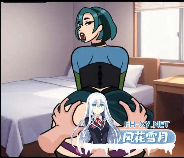 [SLG/AI汉化/NTR/口交/更新]大学生活/College Traits [Ver0.5.2][PC+安卓/700M]-1.jpg