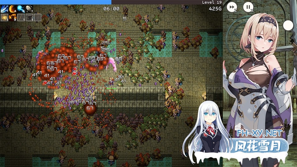 [ACT/官中]旅店，酒馆与女枪士 Ver1.11 官方中文步兵版[PC/500M]-4.jpg