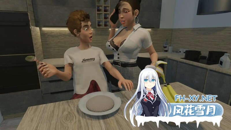 [SLG/3D/汉化/更新/步兵]吉米尴尬历险记/Jimmy Awkward Adventures[Ver0.31.9][PC+安卓/2.2G]-2.jpg