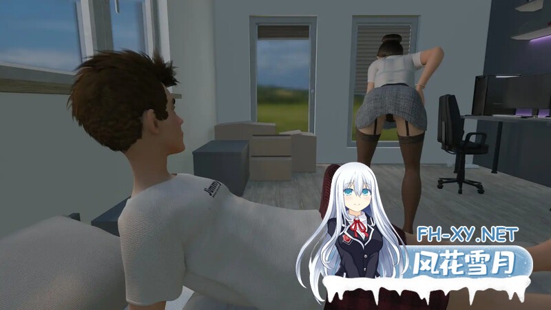 [SLG/3D/汉化/更新/步兵]吉米尴尬历险记/Jimmy Awkward Adventures[Ver0.31.9][PC+安卓/2.2G]-3.jpg