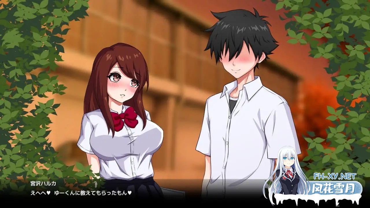[SLG/生肉/触摸/NTR/淫叫/怀孕/多P][RJ01570166/HPeach社团]孕堕 File.01 ～我与男友分手后与青梅竹马的阴郁少年发生了关系并怀孕成为了大肚子妈妈～[+自...-3.jpg