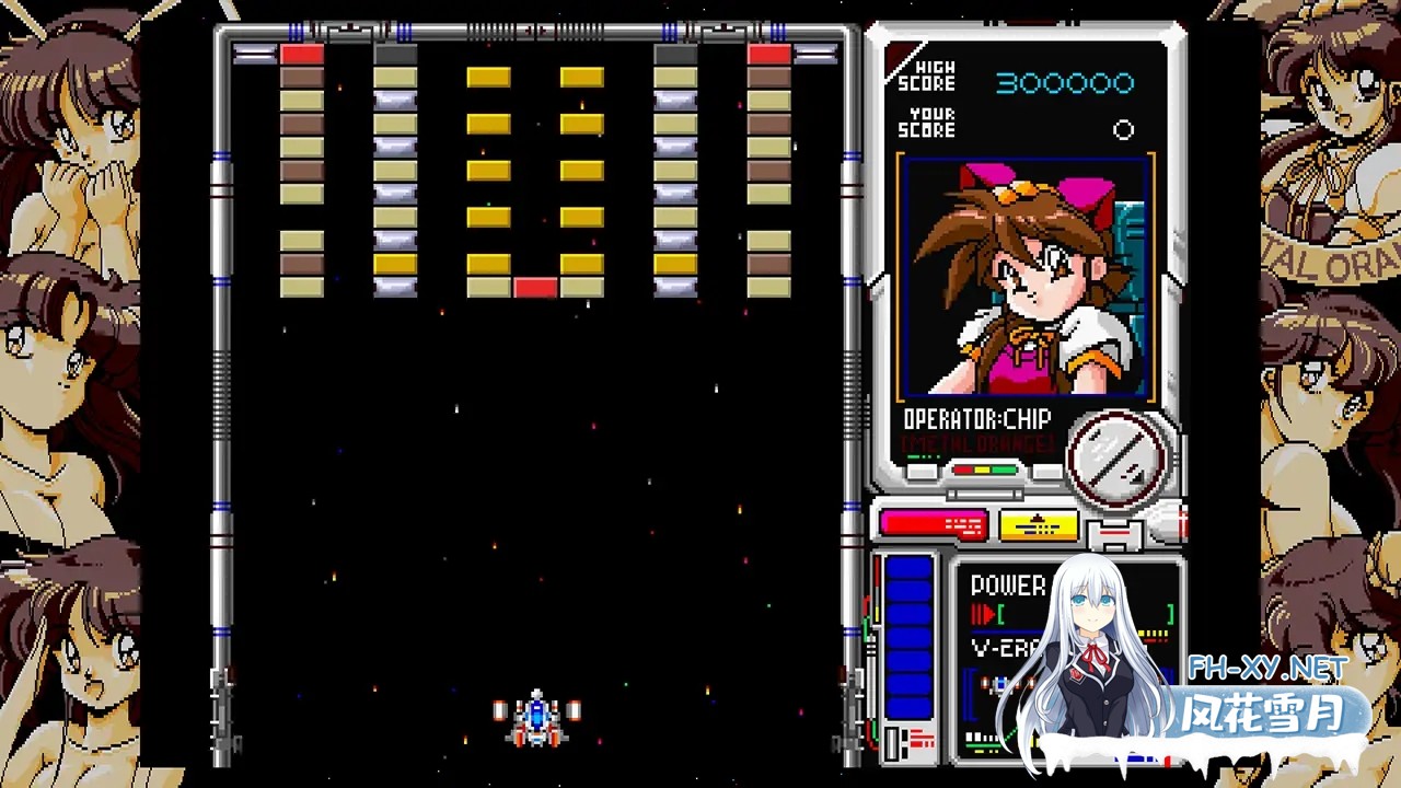 [SLG/DL官中/Cosplay/兔女郎][VJ01005948/BEEP社团]合金橙 EX/Metal Orange EX[PC/340M]-3.jpg