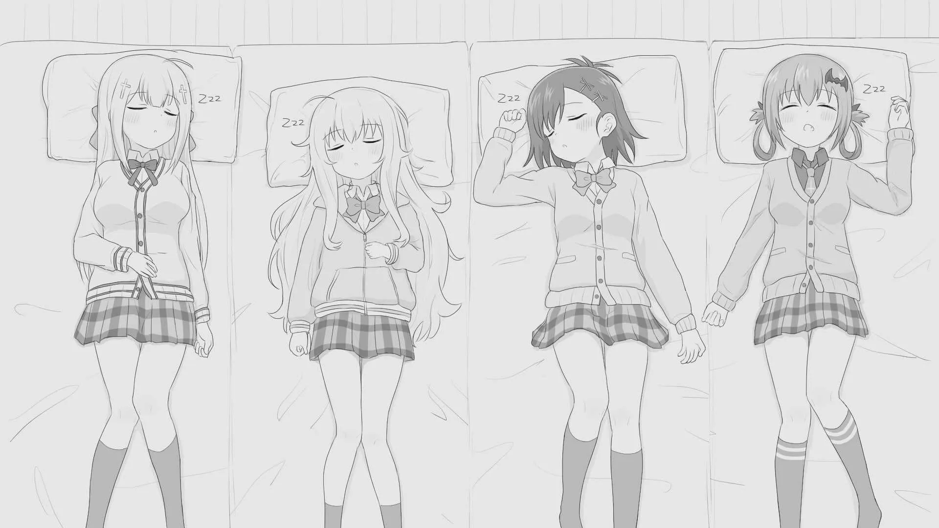 [PC][SLG/汉化/新作/2D]睡眠奸模拟器9/睡眠姦シミュレーション9 [1.87GB]-2.jpg