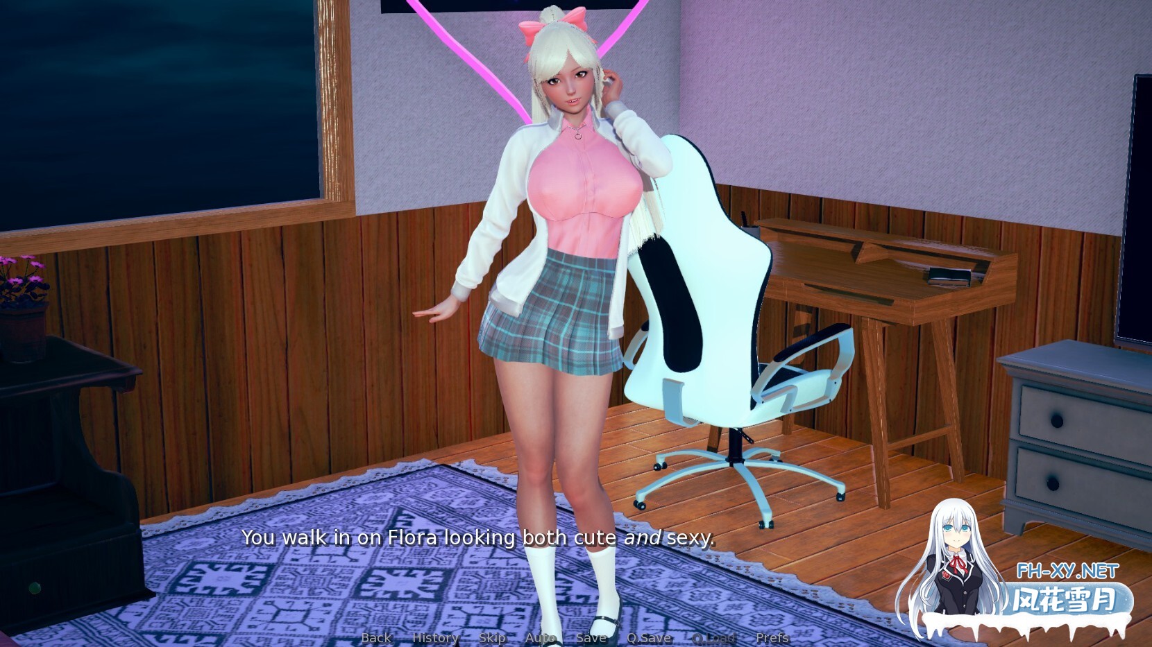[SLG/动态/3D/更新/汉化/巨乳]多角恋/保利托农/彩票/Polyturnon[Ver0.28][PC+安卓/7.6G]-4.jpg