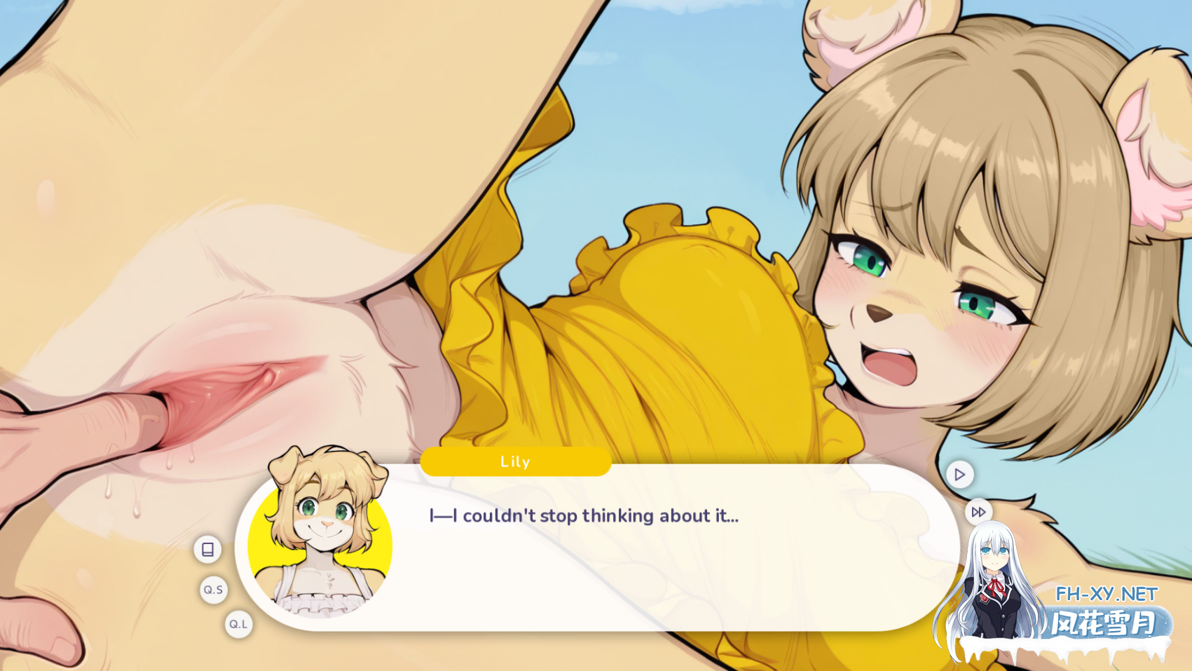 [SLG/AI汉化/2D/动态/更新]我的毛茸茸邻居/My Fluffy Neighbor[Ver1.7.0][PC+安卓/2.6G]-1.png