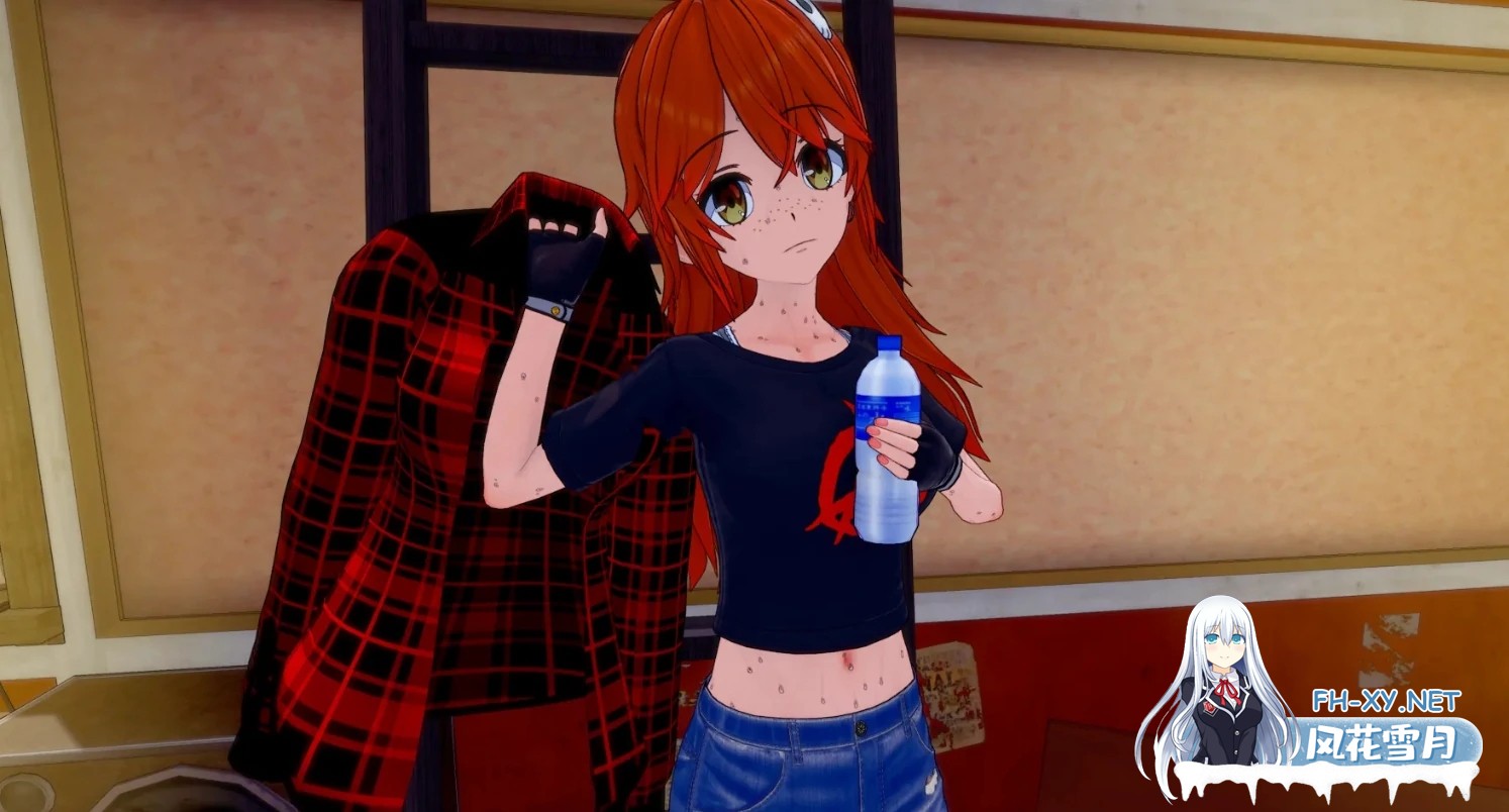 [SLG/AI汉化/后宫/更新]爱之漂流者/Love Castaways [Ver0.6.0][PC+安卓/4.6G]-2.jpg
