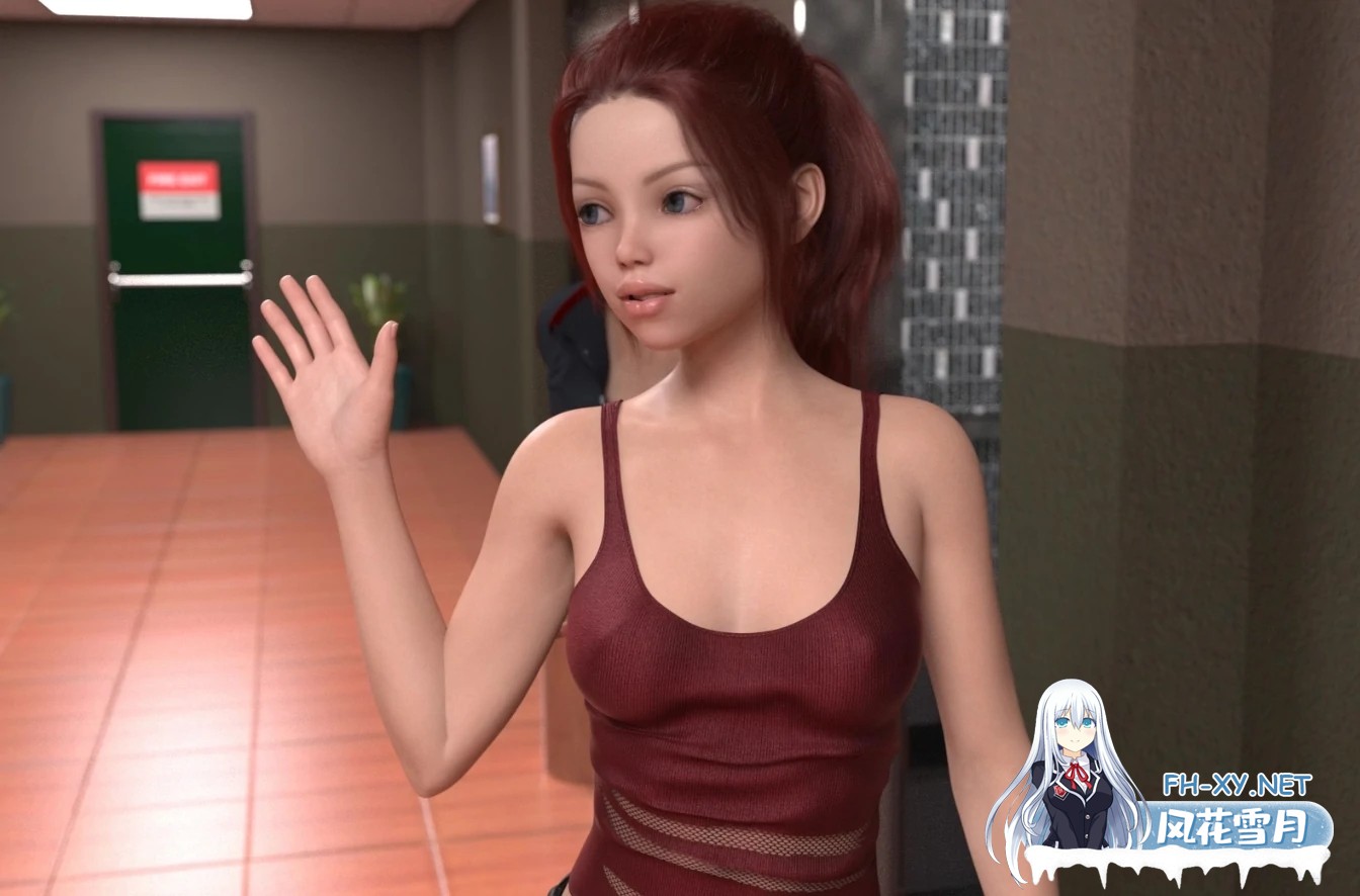[SLG/AI汉化/NTR/舔阴/更新]留在家中/Staying at Home [Ver0.2.2][PC+安卓/2.4G]-3.jpg
