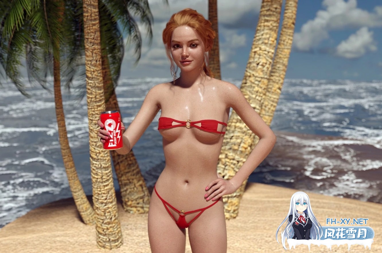[SLG/AI汉化/NTR/舔阴/更新]留在家中/Staying at Home [Ver0.2.2][PC+安卓/2.4G]-4.jpg