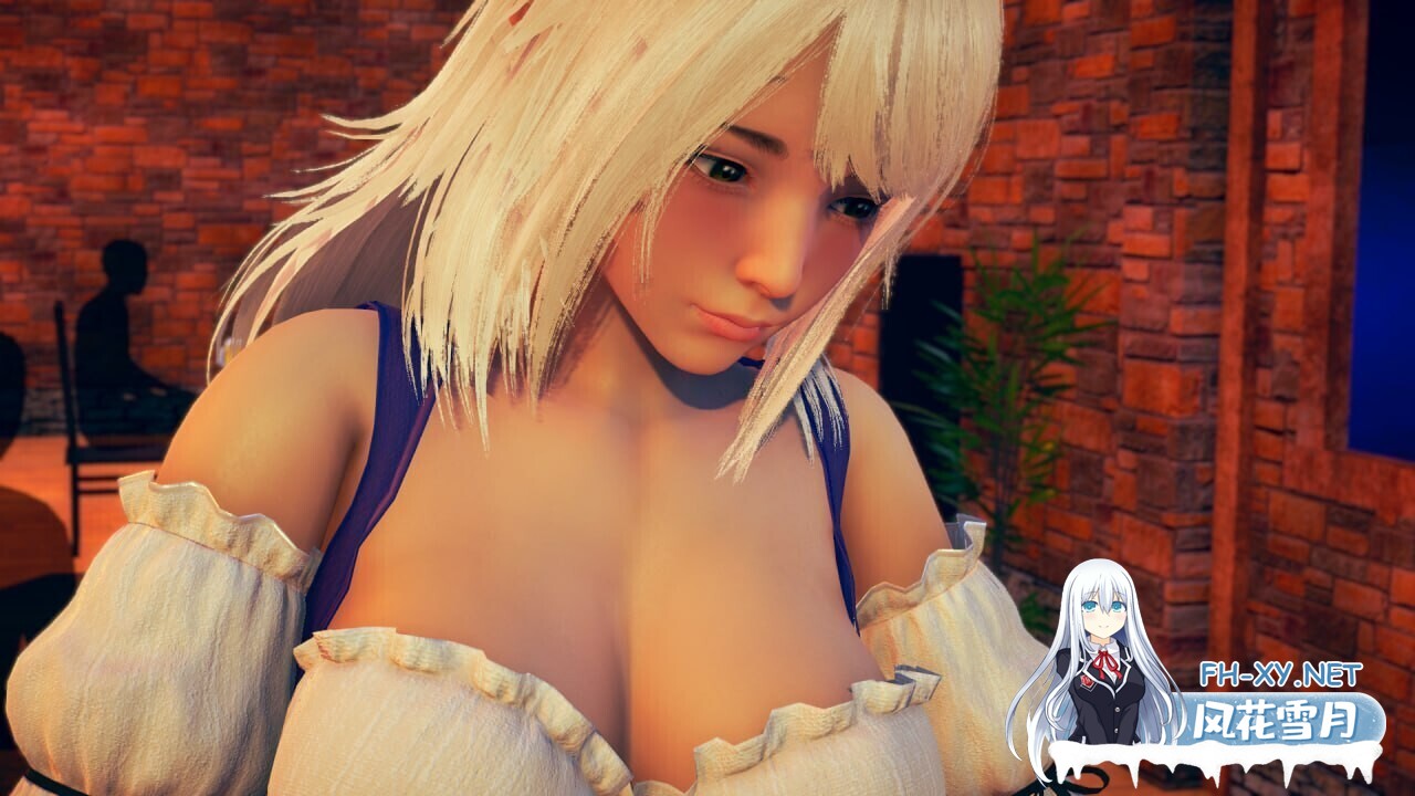 [亚洲精品SLG/汉化/PC+安卓]精灵蕾娅 精灵雷亚 Reya the Elf v0.7.3 SE AI汉化版[17.9G]-10.jpg