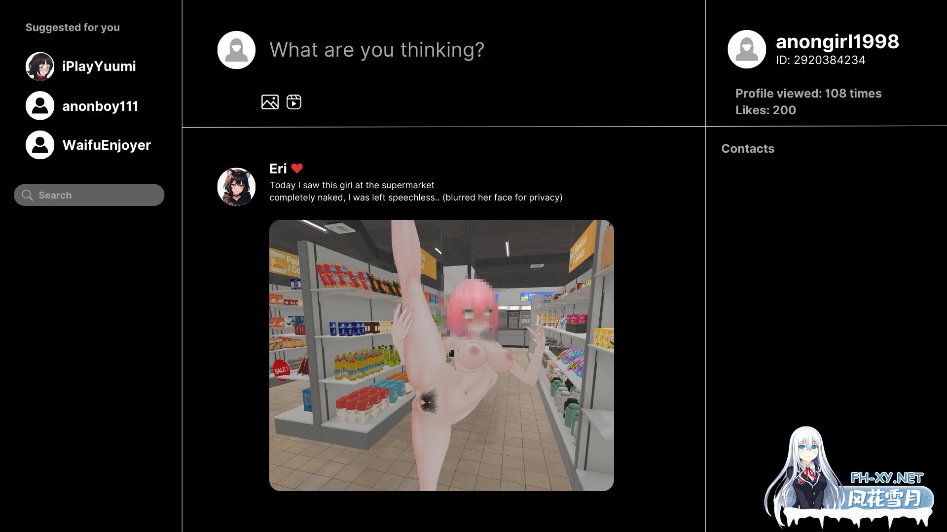 [3D/动态/更新/机翻/步兵]罗克珊/高自由度3D露出PLAY/Roxanne[Ver0.9.1+存档][PC/9.3G]-7.jpg