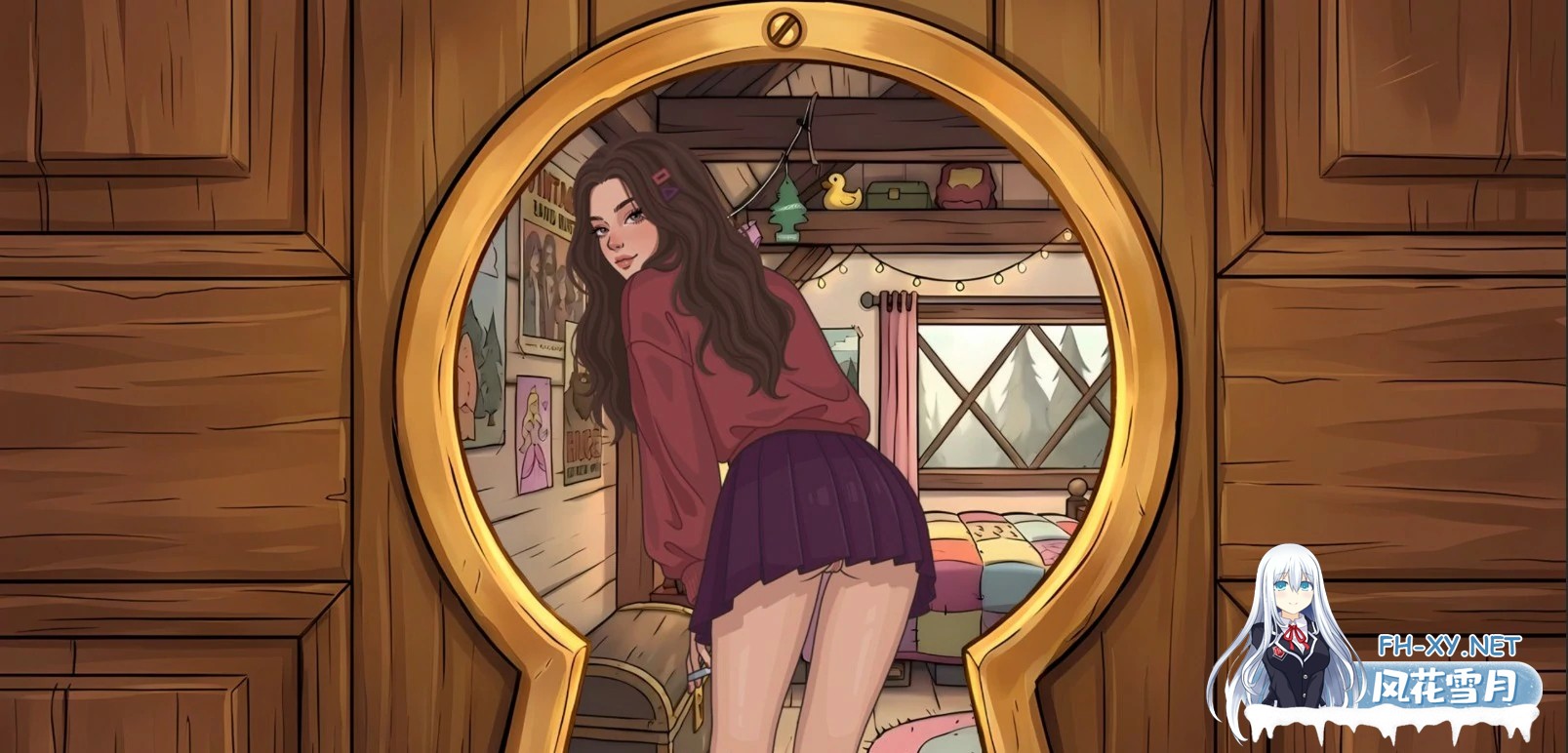 [SLG/AI汉化/沙盒/口交/更新]贞洁瀑布/Chastity Falls [Ver0.4.1][PC+安卓/0.5G]-2.jpg