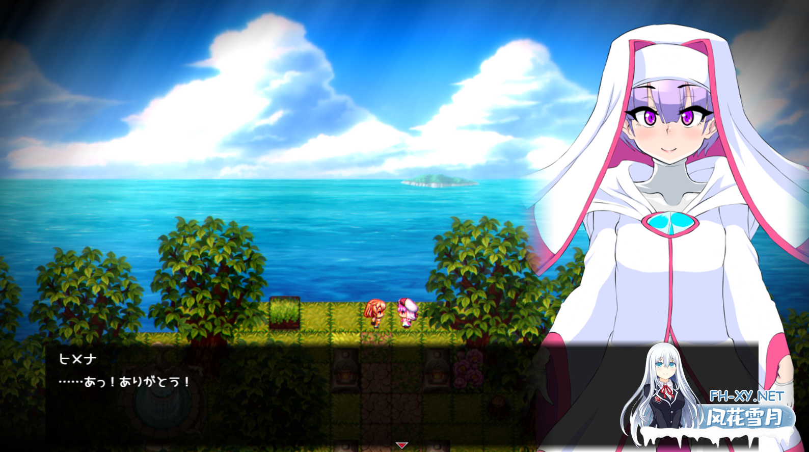 [RPG/机翻+AI文本/动态/异种X/巨乳/更新]罗莎与姬奈/ローザとヒメナ[Ver0.70 DEMO][PC/1.8G]-3.png