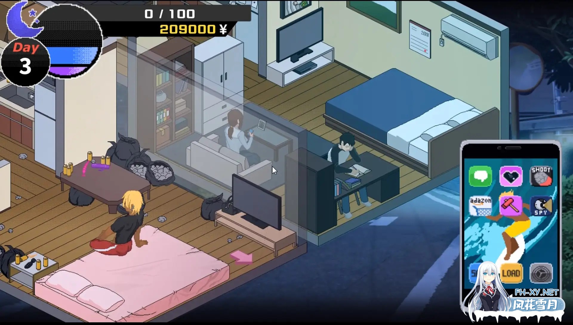 [SLG/更新/官中/像素/NTR][RJ295125/GoldenBoy]NTR传说/NTR伝説[Ver0.9.2 粉丝重置版][PC/280M]-3.jpg