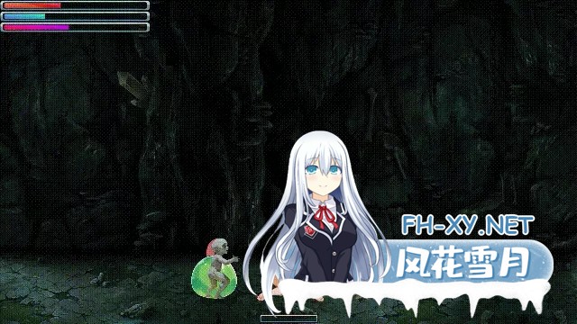 [ACT/生肉/巨乳/2D]地下城中的奥特少女/Ultragirl in Dungeon[Ver2.1][PC/120M]-2.jpg