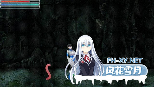[ACT/生肉/巨乳/2D]地下城中的奥特少女/Ultragirl in Dungeon[Ver2.1][PC/120M]-3.jpg