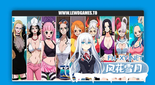 PC+安卓[沙盒SLG海贼王同人]魅海征途~精力旺盛的海贼Lusty Buccaneers[V0.47]汉化动态步兵[1G]百度/迅雷/UC-3.png