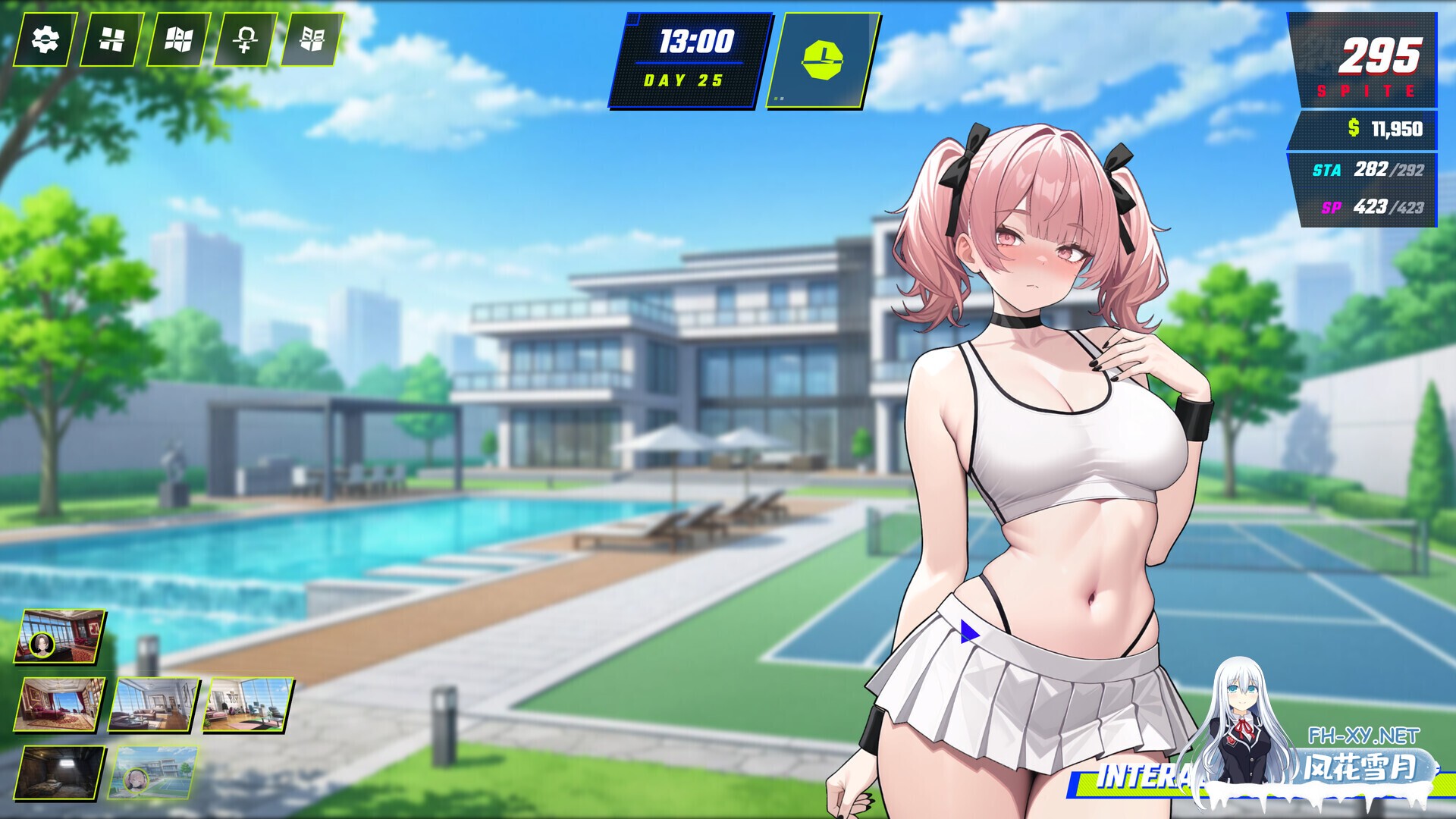 [互动SLG/官中/全动态/PC]恶意:夺走老板的妻子、妹妹和母亲 SPITE: Taking the Boss's Wife, Sister and Mother v1.01 官方中文版[792M]-2.jpg