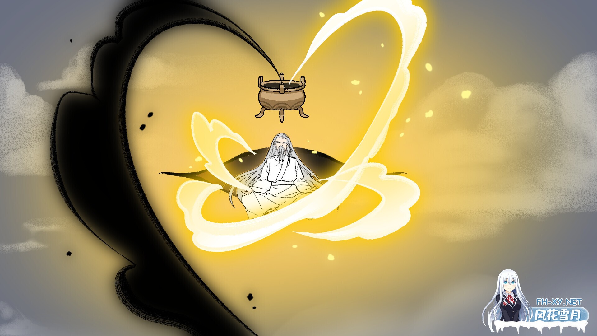 [仙侠SLG/官中/NTR/PC]九界之上 Above The Immortality Realm v0.4.3 官方中文版[906M]-4.jpg