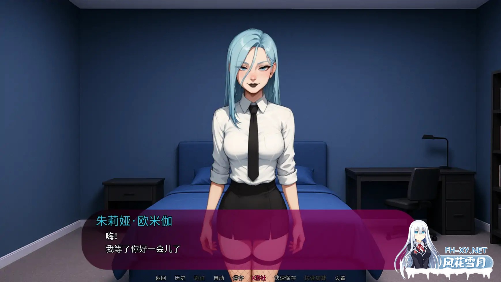 [SLG/AI汉化/2D/动态/更新]我女友的新癖好/My Girlfriend's New Kink[Ver0.75 Public][PC+安卓/2.2G]-3.jpg