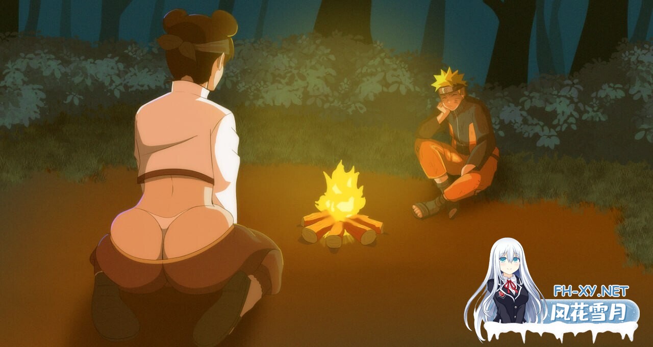 [RPG/动态/AI汉化/火影同人/更新/步兵]和火影纲手同住/Living with Tsunade[Ver0.45][PC+安卓/2.9G]-3.jpg