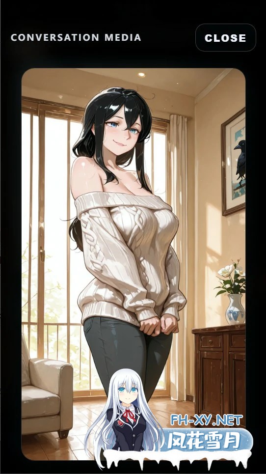 [SLG/官中/互动/AI作画/更新]拦截 第一章/iNTeRcepted [ Chapter 1 v2 B.1.2.0][PC/0.87G]-1.jpg