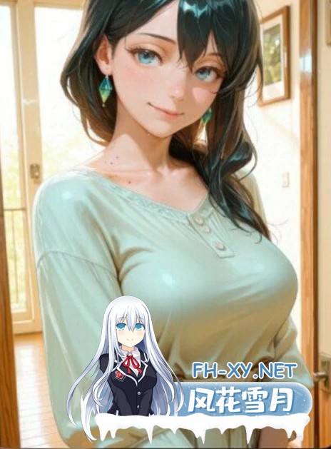 [SLG/官中/互动/AI作画/更新]拦截 第一章/iNTeRcepted [ Chapter 1 v2 B.1.2.0][PC/0.87G]-4.jpg