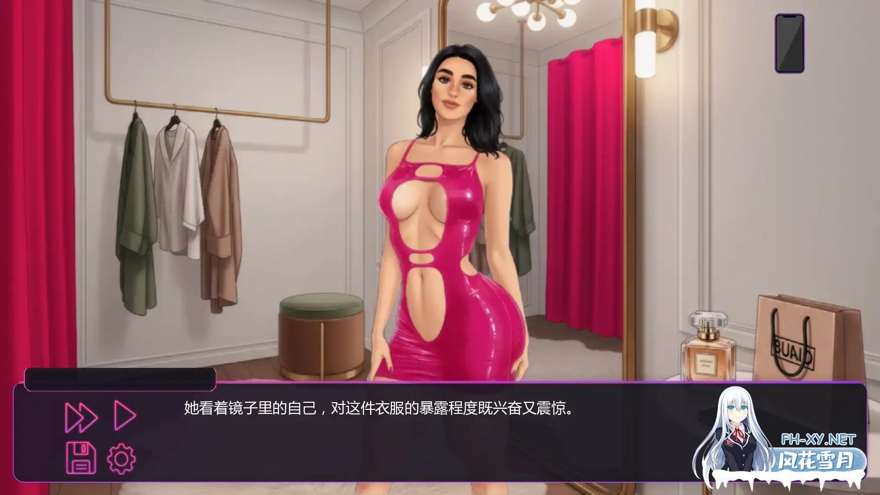 [SLG/AI汉化/2D/巨乳/乳交/肛交/更新]让我出名/成名之路/Make Me Famous[Ch.5 P1][PC+安卓/1.5G]-2.jpg