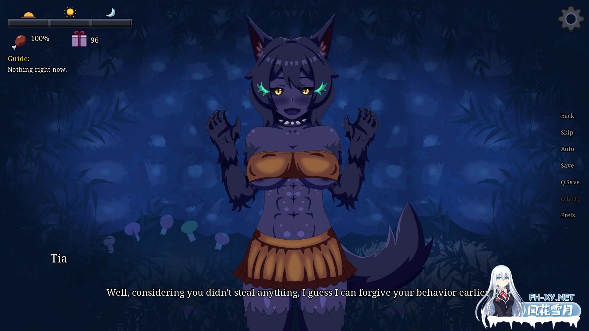 [SLG/官中/魔物娘]魔物娘丛林/Monster Girl Jungle[Ver0.4][PC/0.73G]-2.jpg
