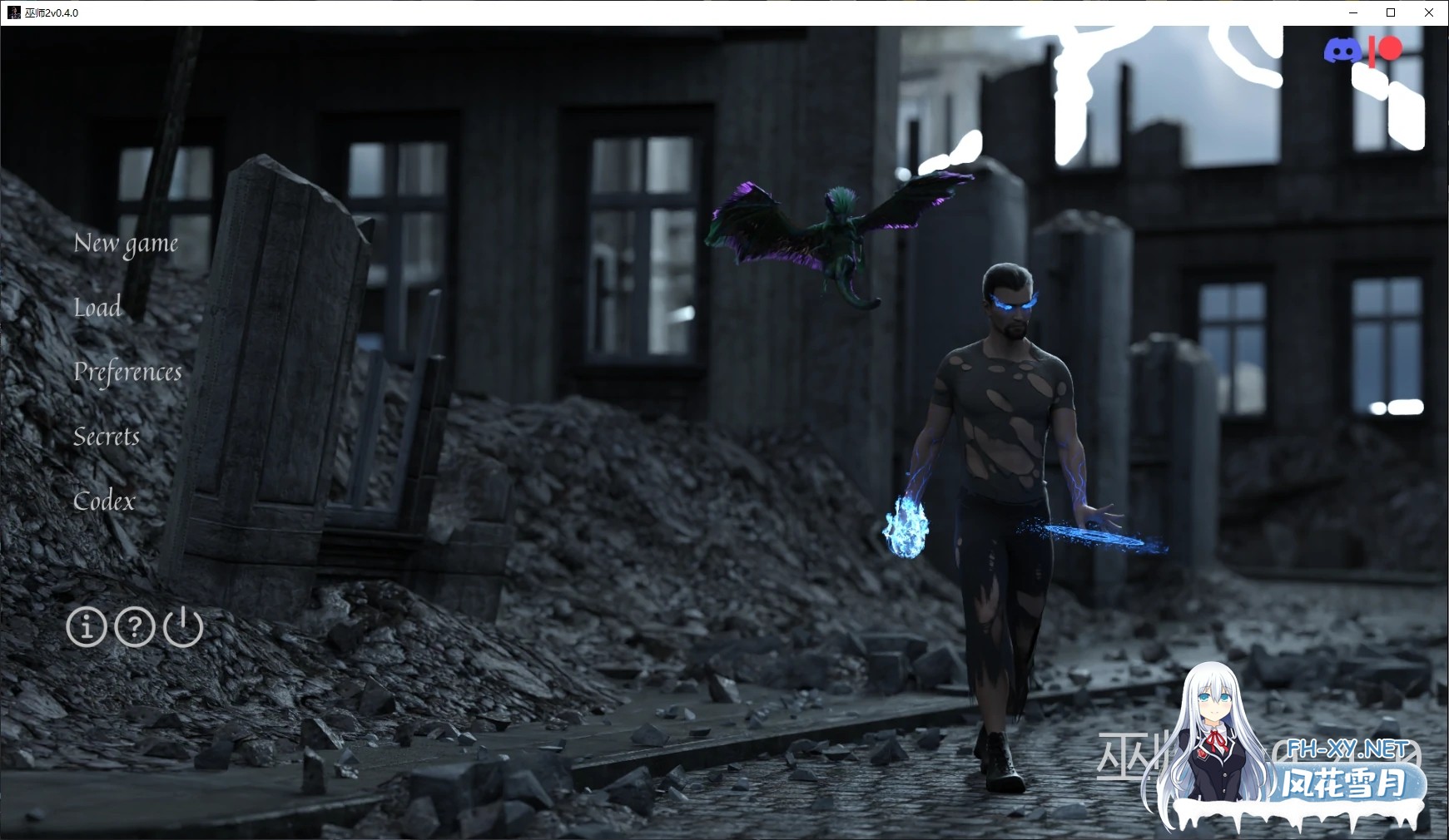 [SLG/AI汉化/后宫/巨乳/更新]巫师2/Sorcerer 2 [Ver0.10.0][PC+安卓/4.1G]-7.jpg