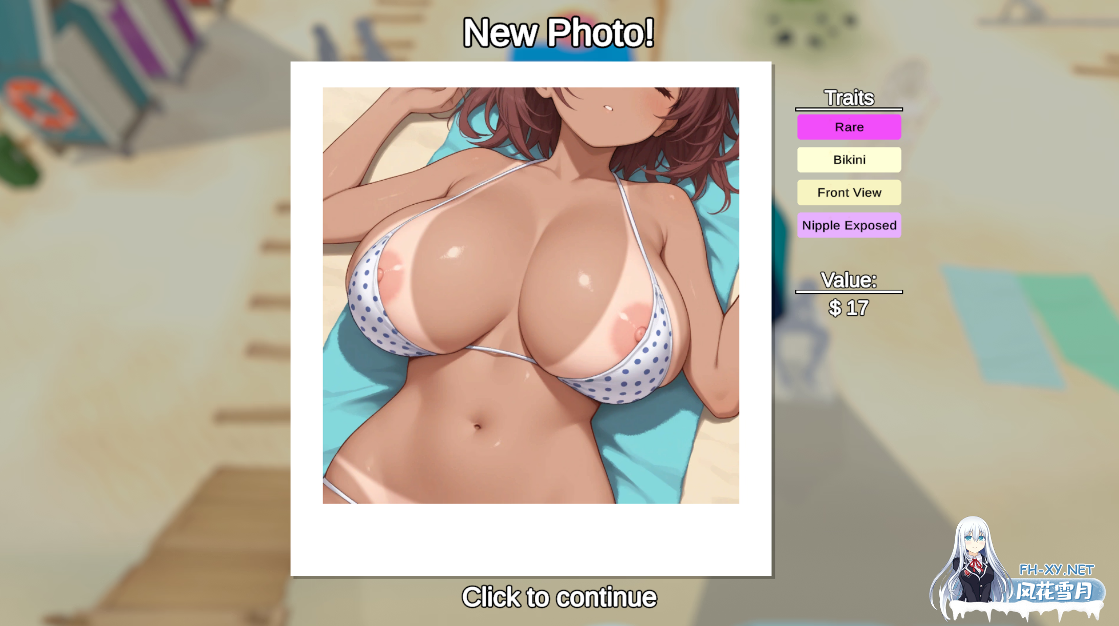 [3D/更新/官中/步兵/巨乳]快照：流浪海岸/Snapshot Lewd Shores[Ver0.455][PC/1.20G]-2.png