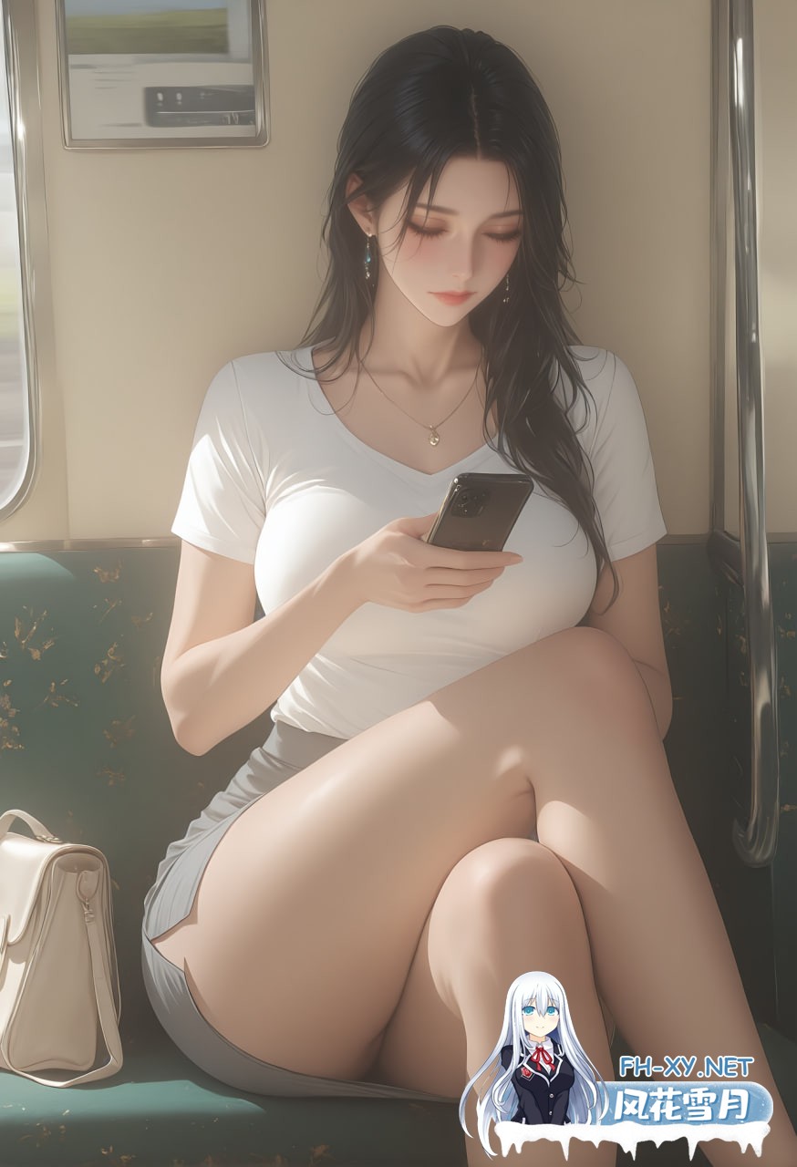 [AI/中文][ManAI]轻熟风地铁很热-1.jpg