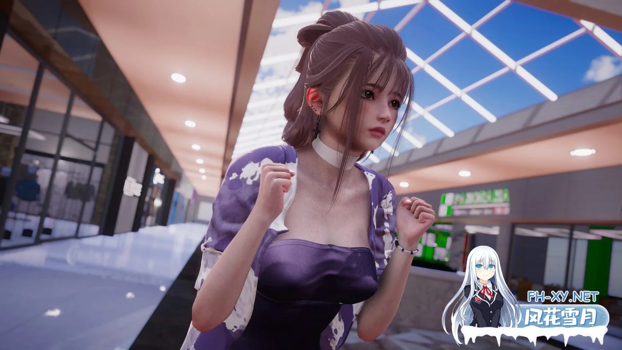 [亚洲风SLG/PC+安卓]诡计 Prologue-Artifice Artifice v0.1赞助汉化版[1.4G]-1.jpg