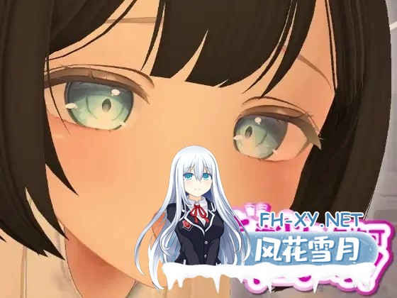 [3D游戏/可VR/全动态] 3D文学少女 擅自内射H![支持VR/非VR]/3D文学少女に無許可中出しえっち![VR/非VR対応] [700M/CV/新作]-1.jpg