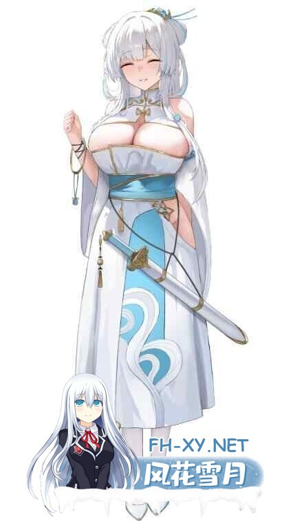 [SLG/官中/NTR/巨乳/乳交/更新/步兵]九界之上/Above The Immortality Realm[Ver0.5.0-p][PC/990M]-8.jpg