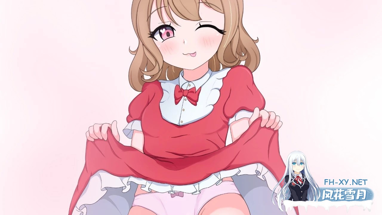 [RPG/机翻+AI文本/巨乳/2D]甜蜜诱惑败北/甘ゾネス 有償支援版 ver1.13[PC/980M]-1.jpg