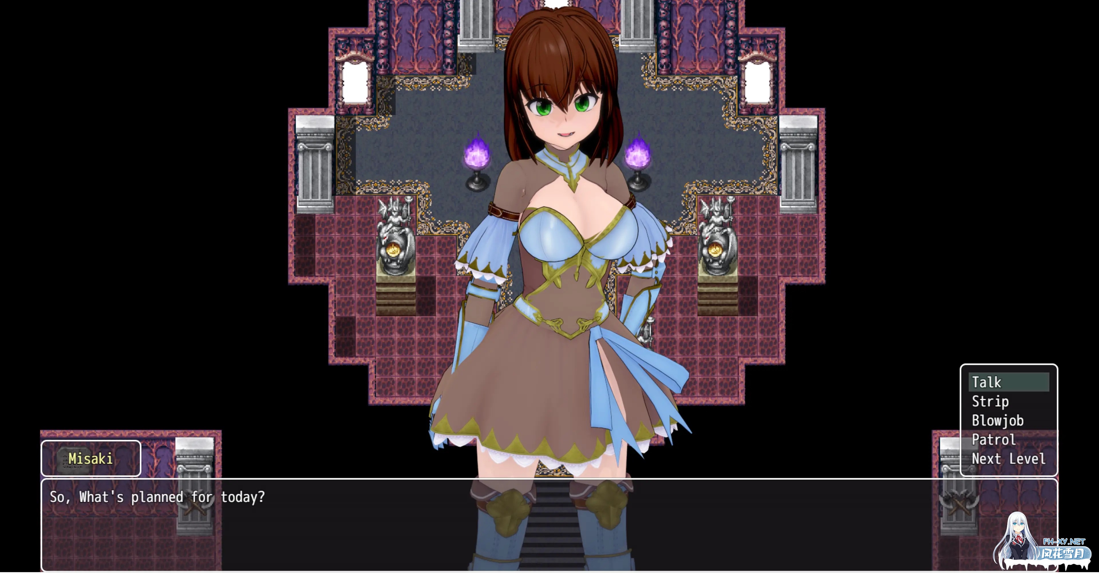 [RPG/机翻+AI文本/多P/巨乳/口交/更新/步兵]恶堕的崛起/Rise of Corruption[Ver0.3.14][PC/8.4G]-2.jpg